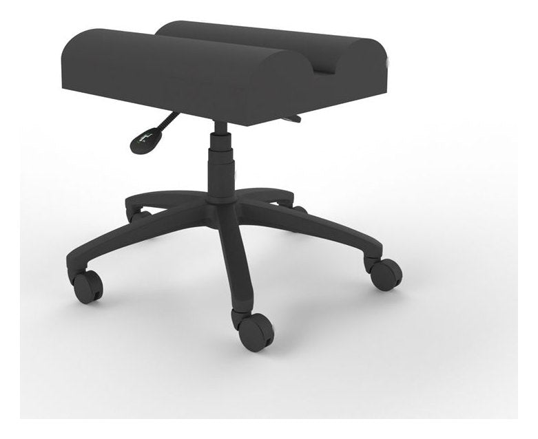 Upholstered Leg Rest