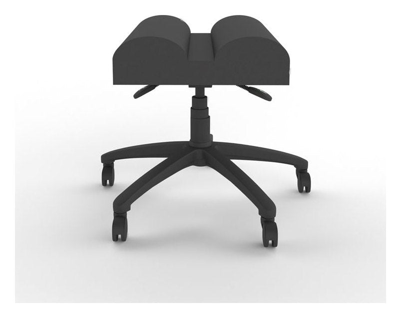 Upholstered Leg Rest, view 3