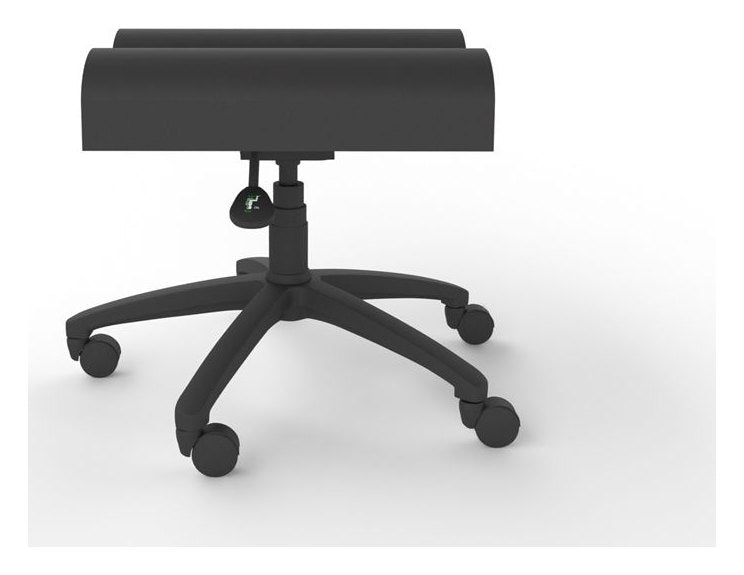 Upholstered Leg Rest, view 4