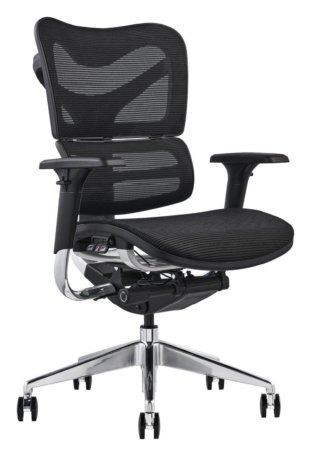 Hood V46 Full Mesh Ergonomic Office Chair