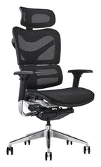 Hood V46 Full Mesh Ergonomic Office Chair, view 2