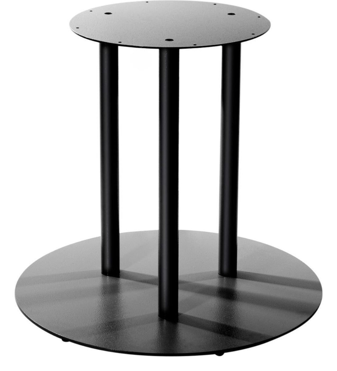 Valencia Table Base, Dining height (730 mm)