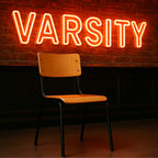 Varsity Side Chair