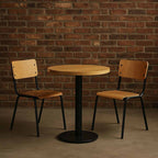 Varsity Side Chair