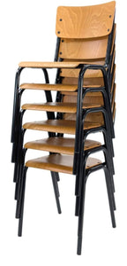 Varsity Side Chair