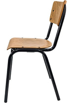 Varsity Side Chair