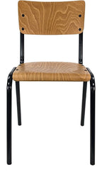 Varsity Side Chair