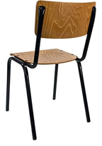 Varsity Side Chair