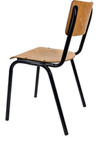 Varsity Side Chair