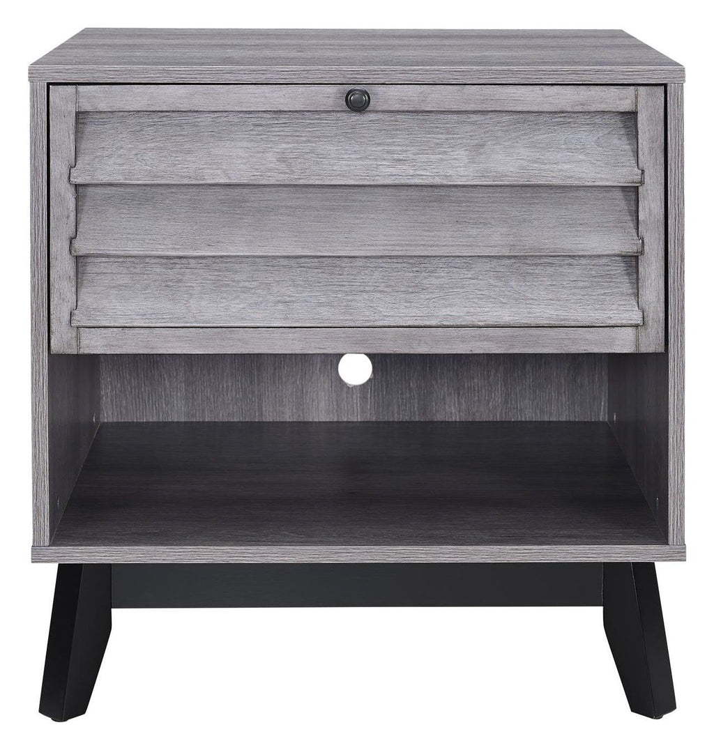 Vaughn Accent Table