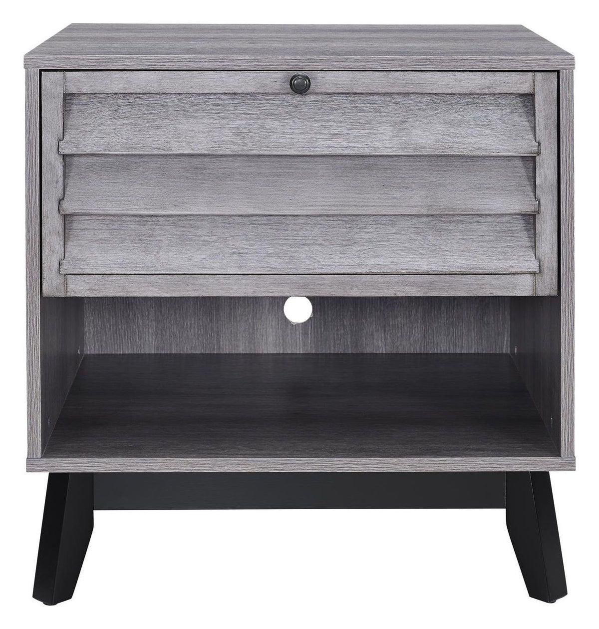 Vaughn Accent Table