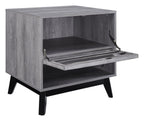Vaughn Accent Table, view 2