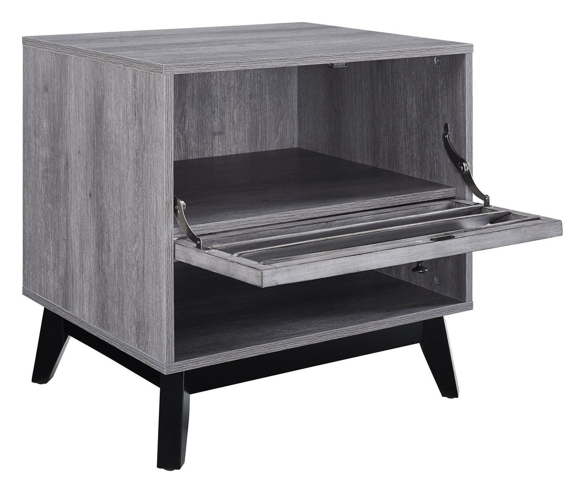 Vaughn Accent Table, view 2