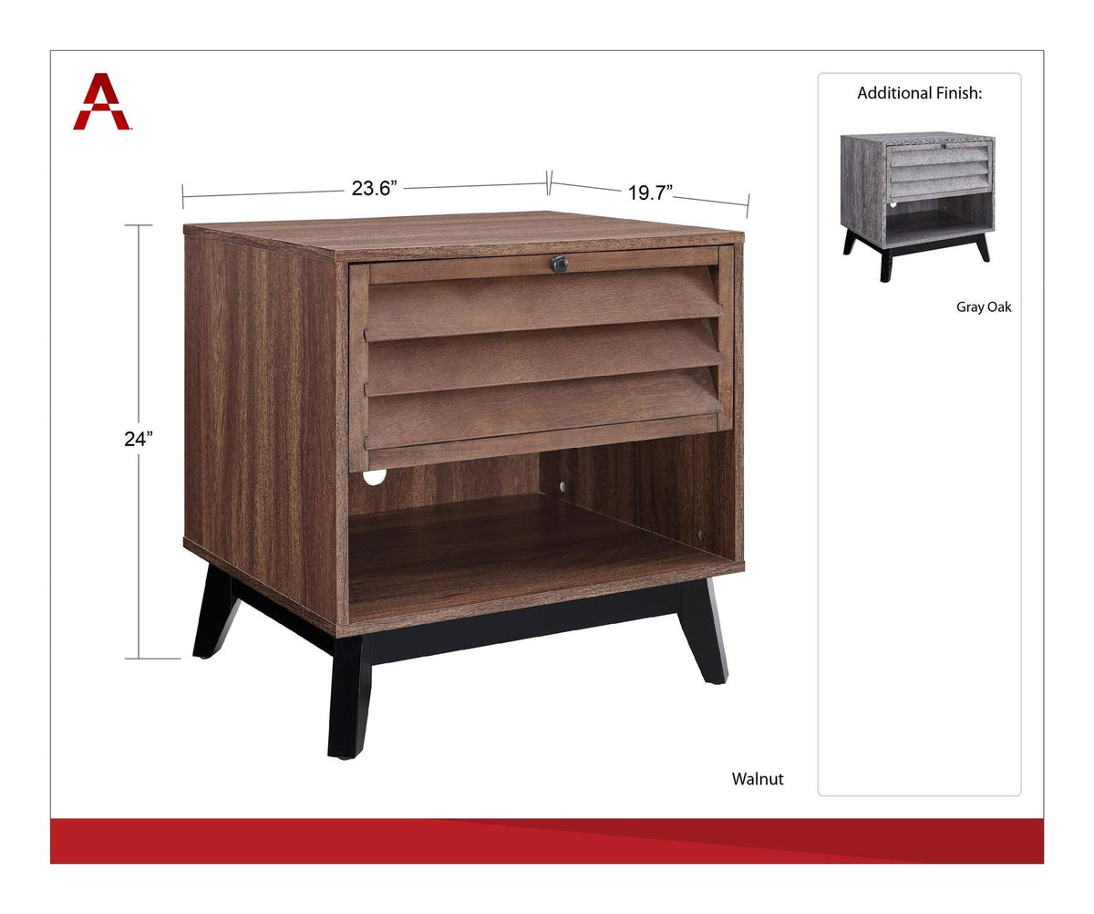 Vaughn Accent Table, view 3