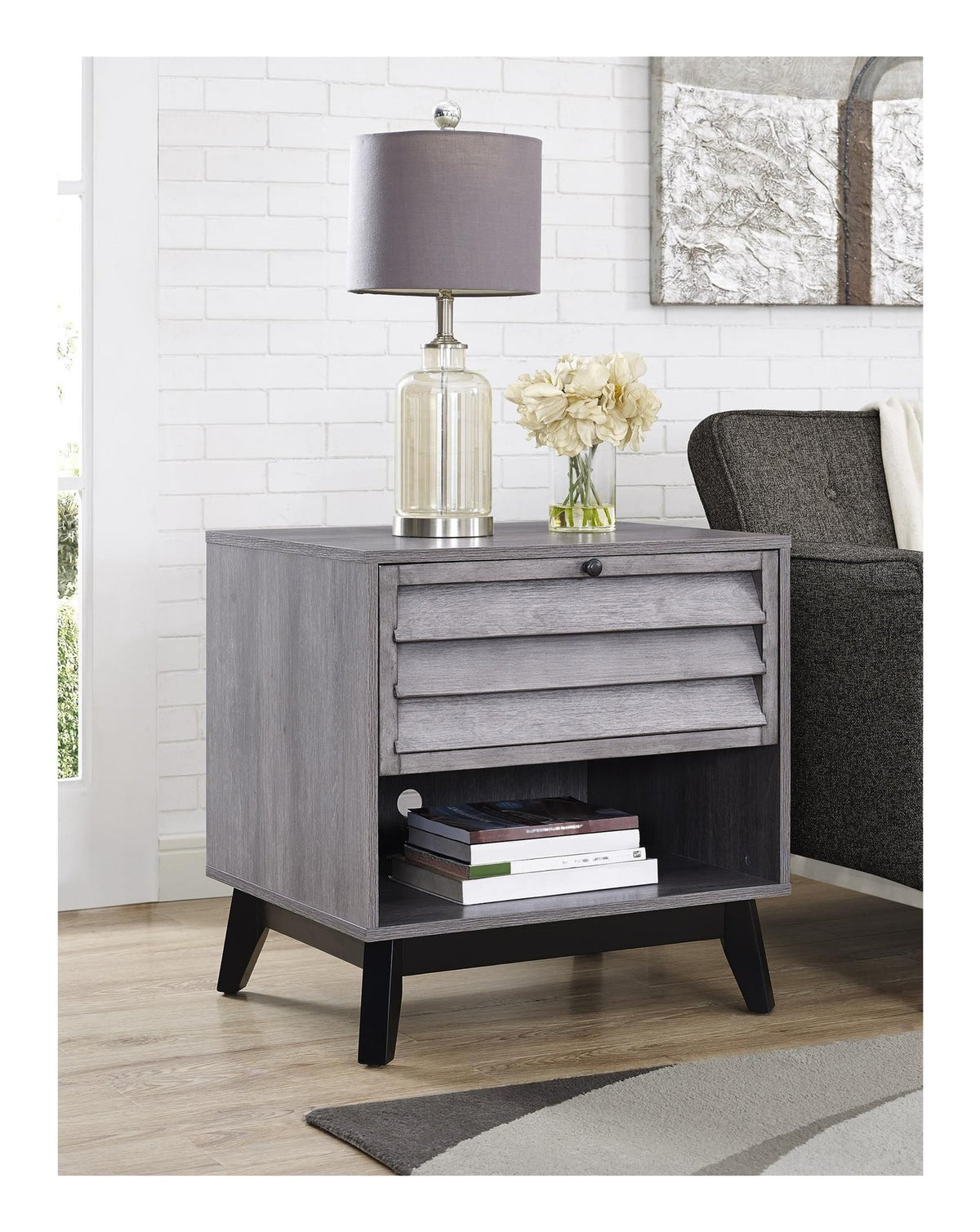 Vaughn Accent Table, view 5