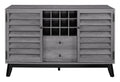 Vaughn Wine Cabinet