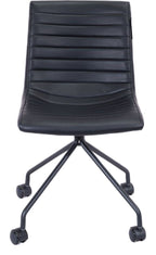 Veer Chair with 4 Star Base another view