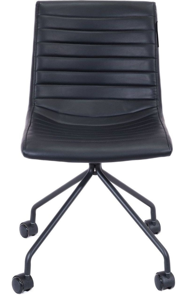 Veer Chair with 4 Star Base another view