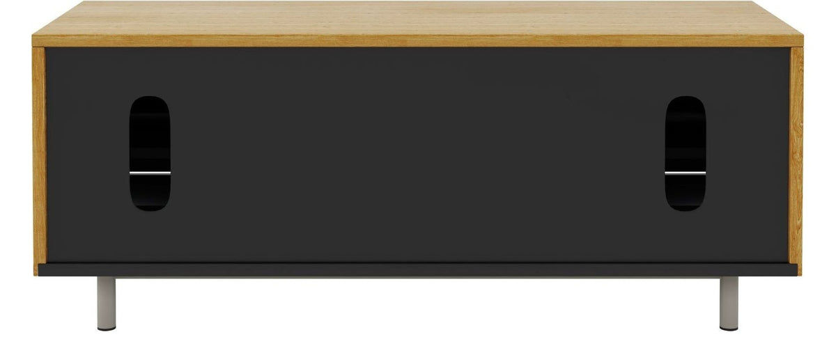 Venice TV Stand, 1200mm wide, view 5