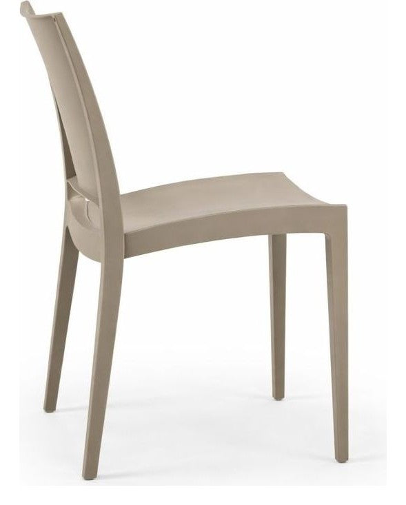 Vetro Side Chair