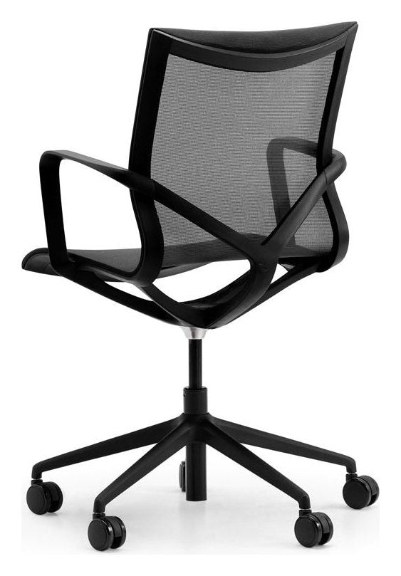 Vina Mesh Meeting Chair, view 3