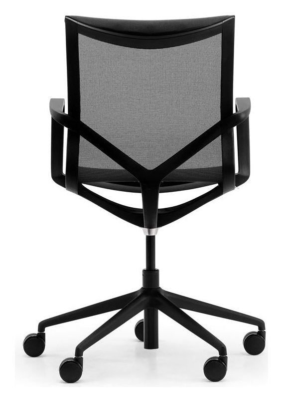 Vina Mesh Meeting Chair, view 4
