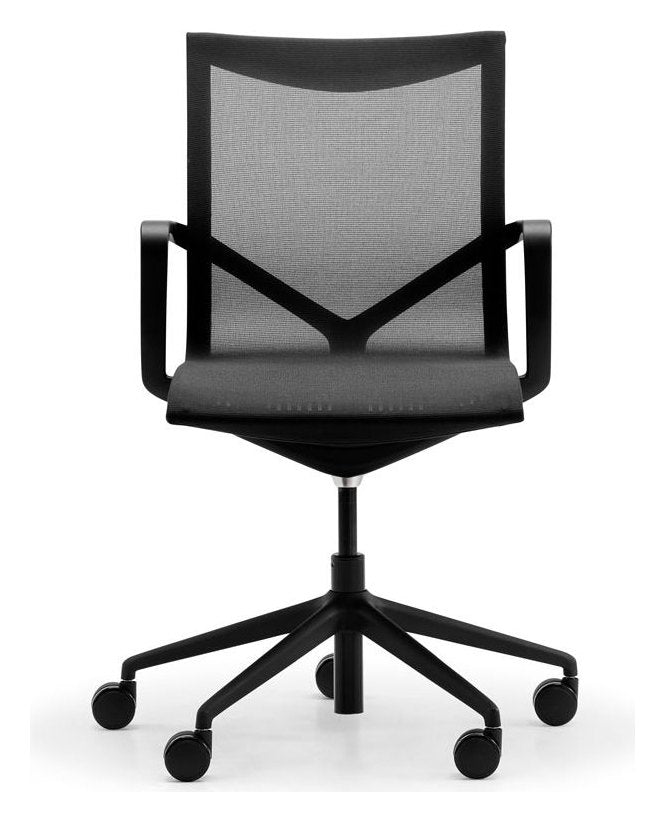 Vina Mesh Meeting Chair, view 2