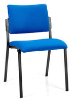 Viscount Stacking Meeting Chair, view 5