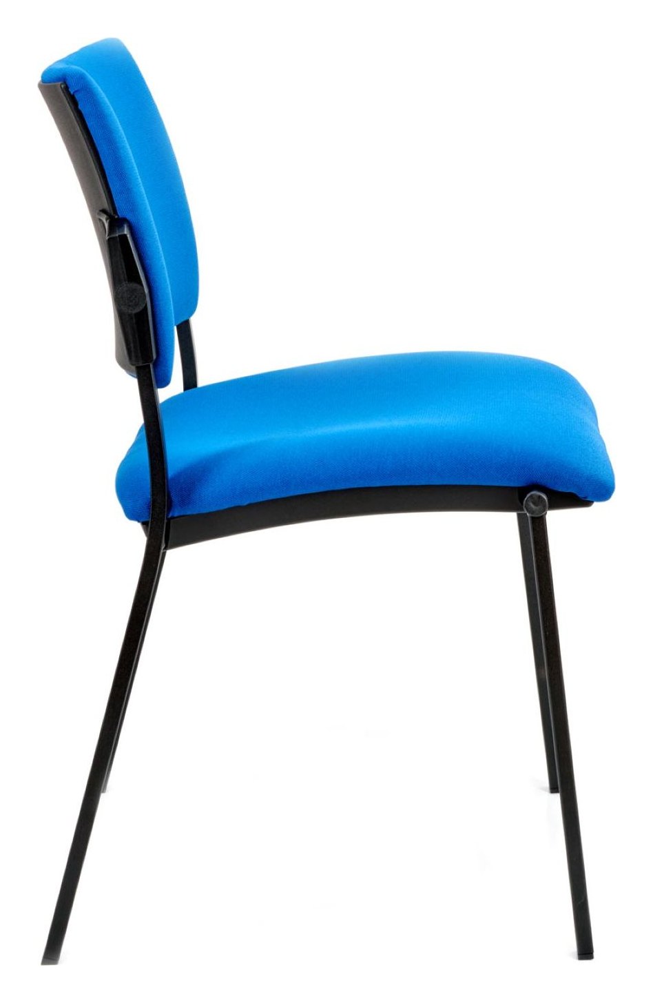 Viscount Stacking Meeting Chair, view 7