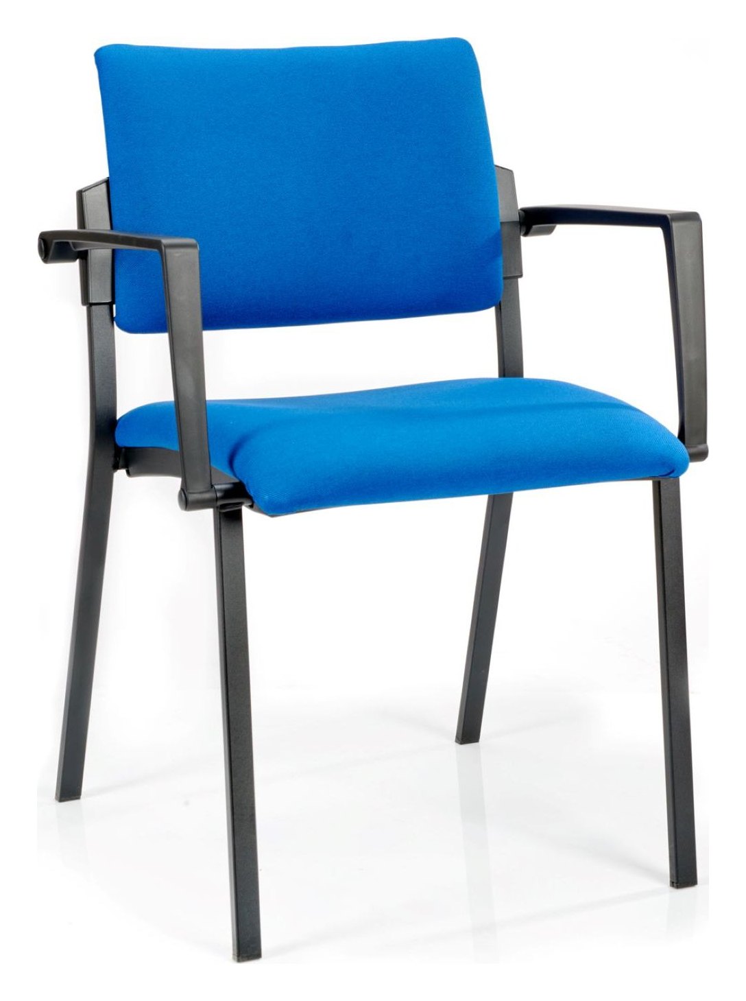 Viscount Stacking Meeting Chair