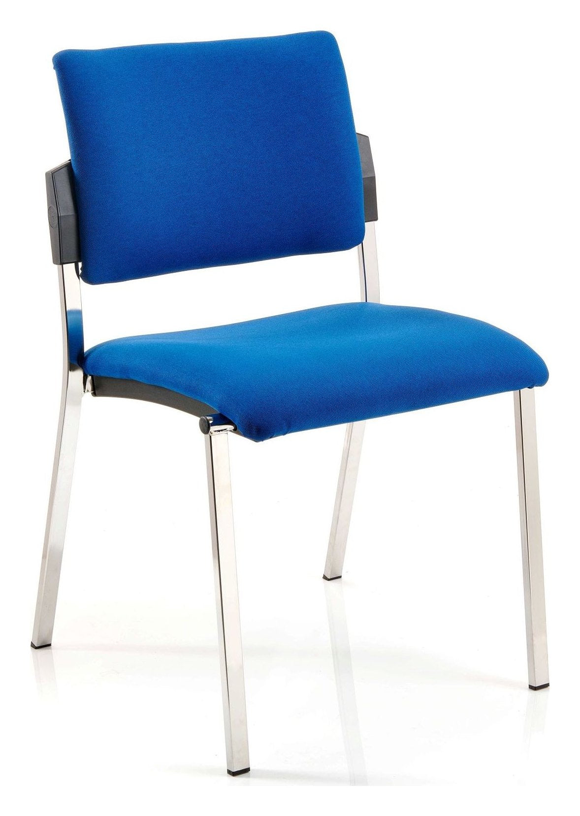 Viscount Stacking Meeting Chair, view 12