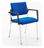 Viscount Stacking Meeting Chair, view 9