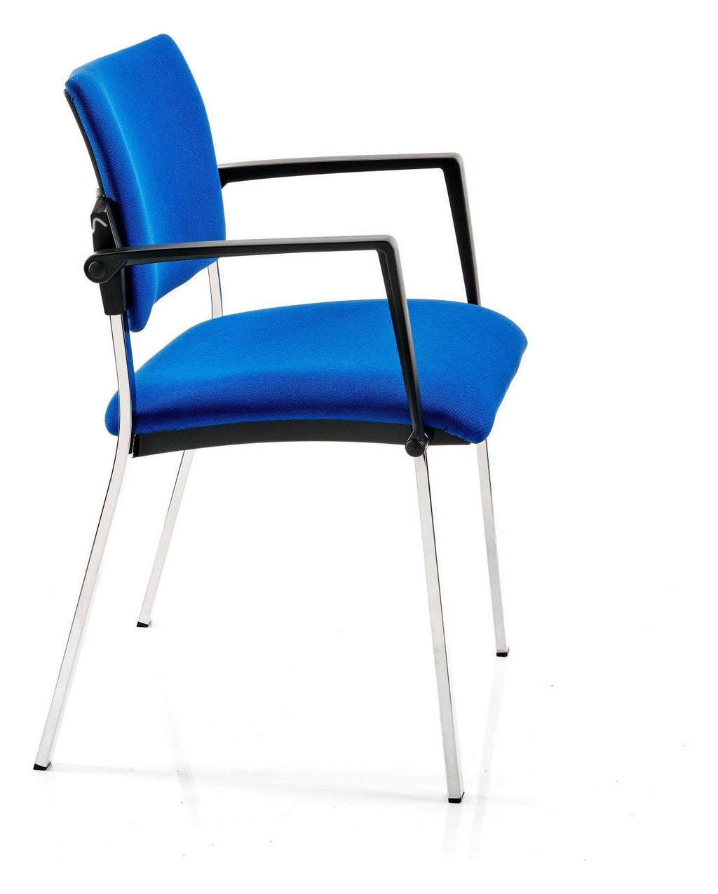 Viscount Stacking Meeting Chair, view 10