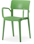 Vivo Armchair in Avocado
