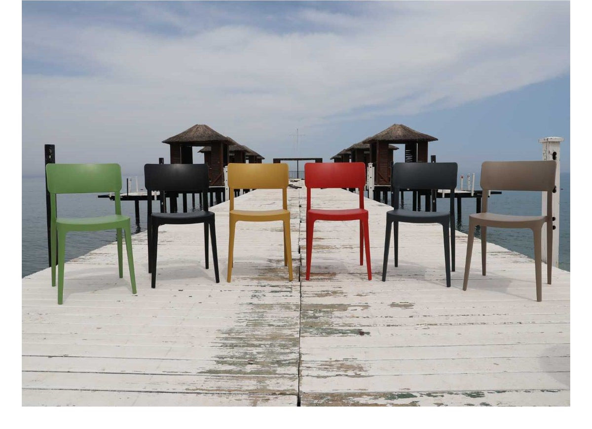 Vivo Side Chair