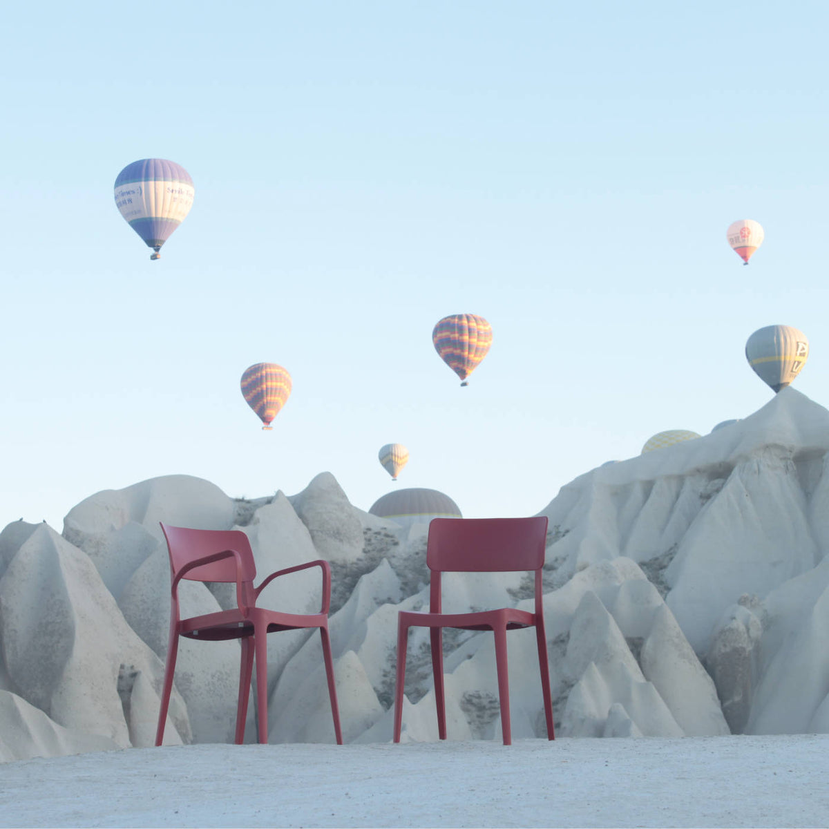 Vivo Side Chair