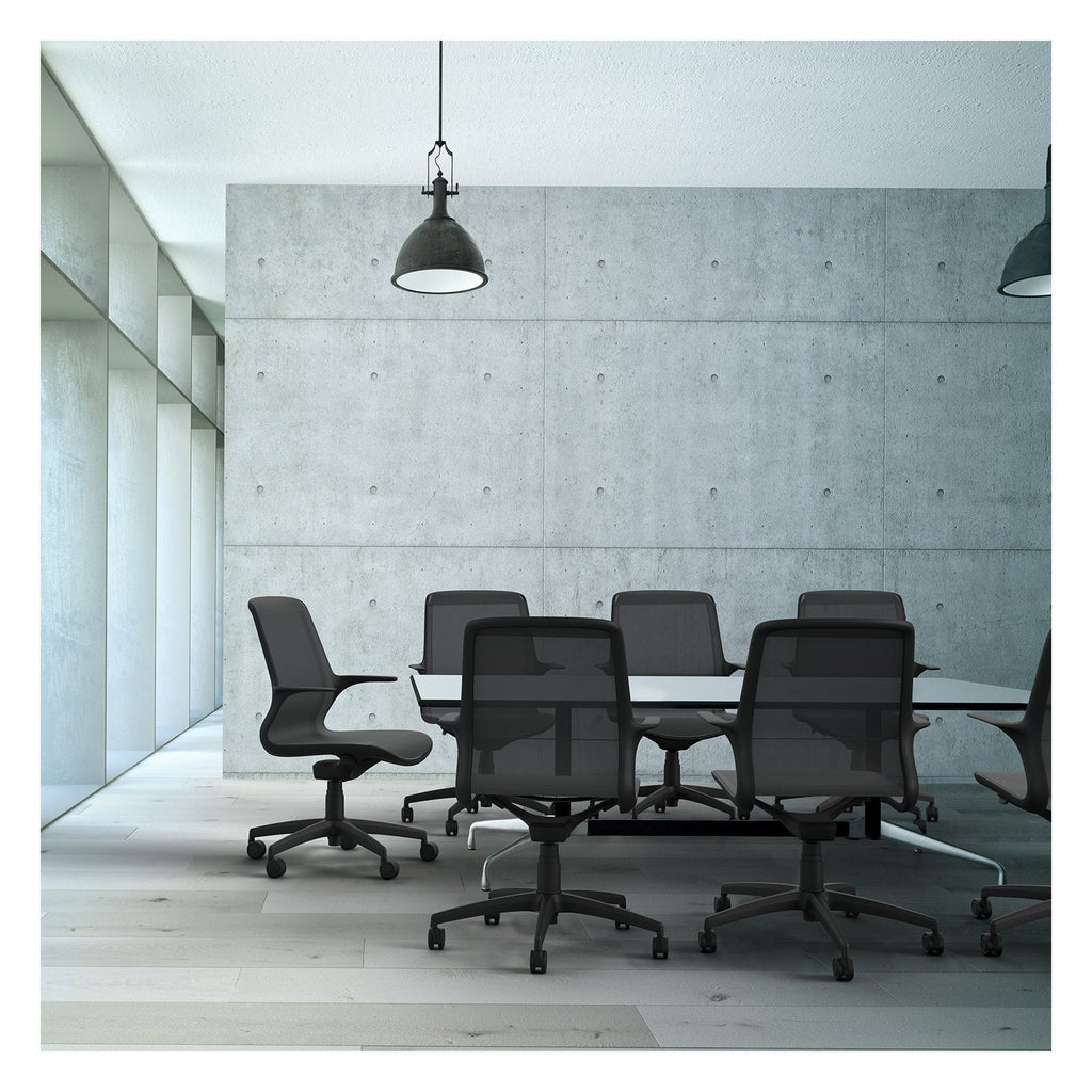Vizion Mesh Task Chair, view 10