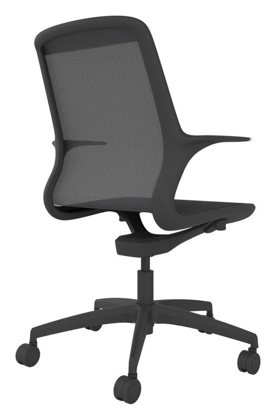Vizion Mesh Task Chair, view 7