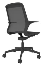 Vizion Mesh Task Chair, view 7