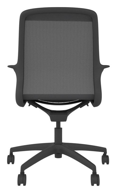 Vizion Mesh Task Chair, view 8