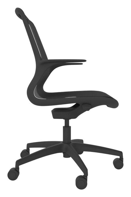 Vizion Mesh Task Chair, view 6