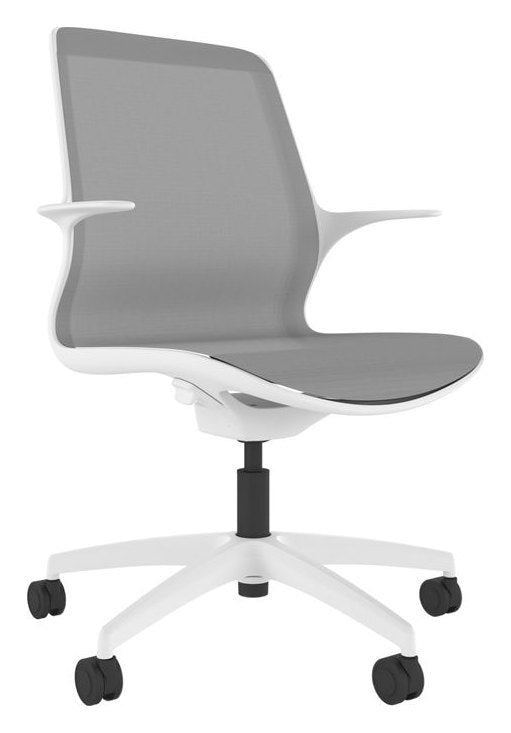Vizion Mesh Task Chair, view 2
