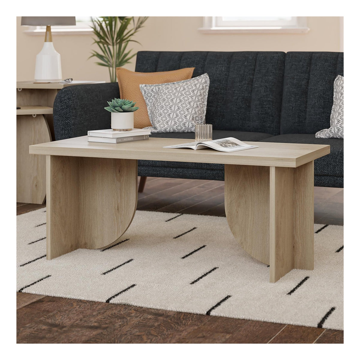 Voler Coffee Table, view 2