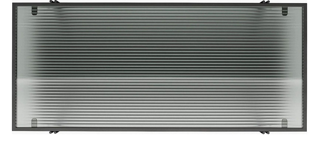 Wainwright 4 Shelf Bookcase, view 4