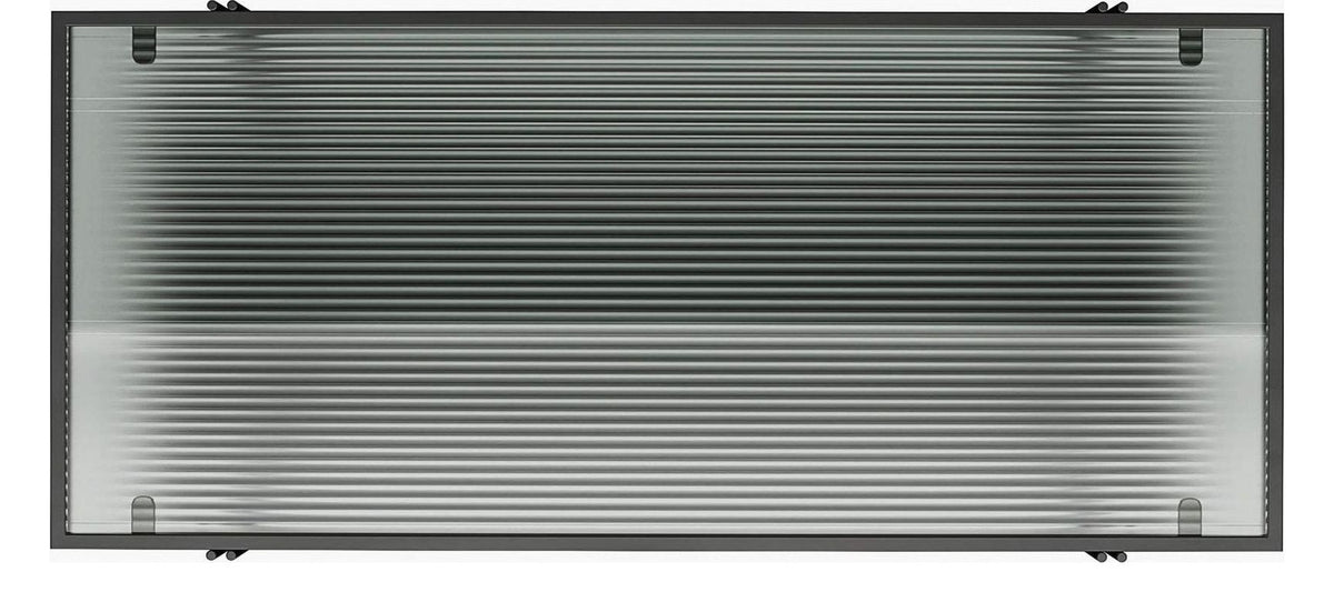 Wainwright 4 Shelf Bookcase, view 4