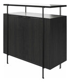 Wainwright Bar Cabinet