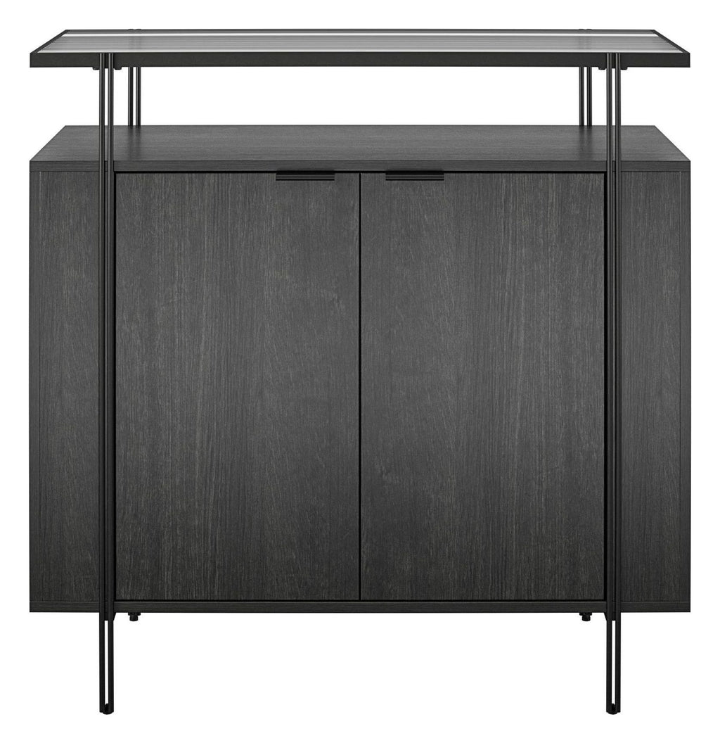 Wainwright Bar Cabinet, view 3