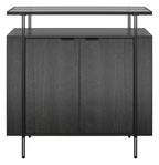 Wainwright Bar Cabinet, view 3