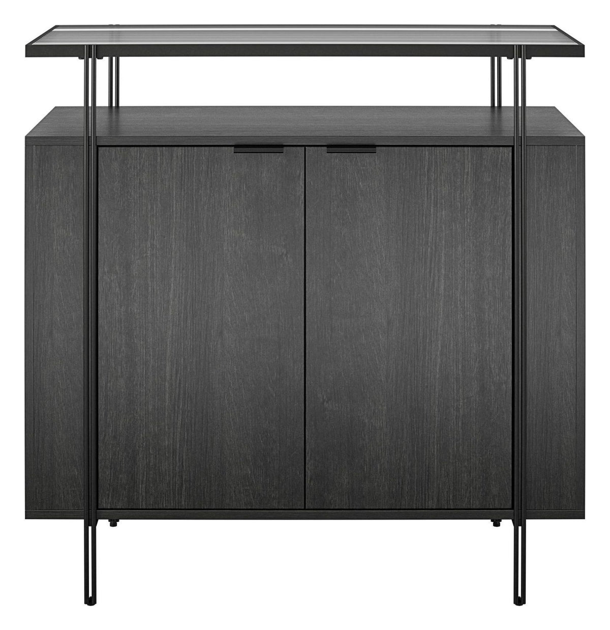 Wainwright Bar Cabinet, view 3