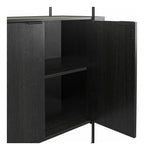 Wainwright Bar Cabinet, view 4